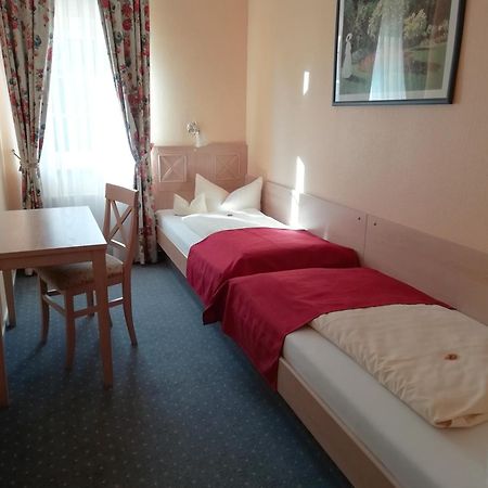 Hotel Acht Linden Эгесторф Экстерьер фото