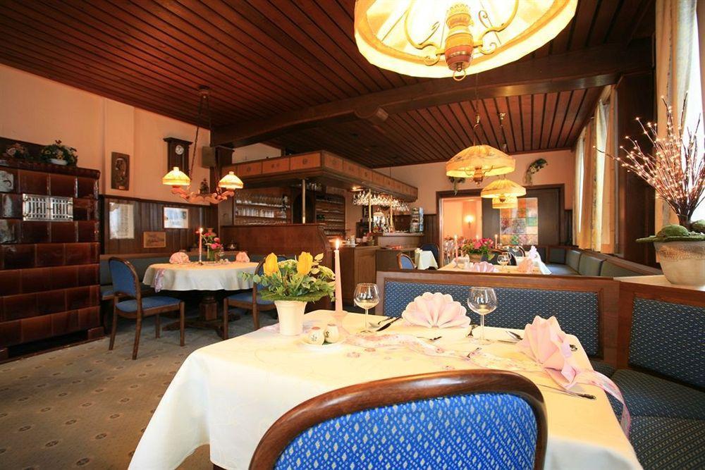 Hotel Acht Linden Эгесторф Экстерьер фото