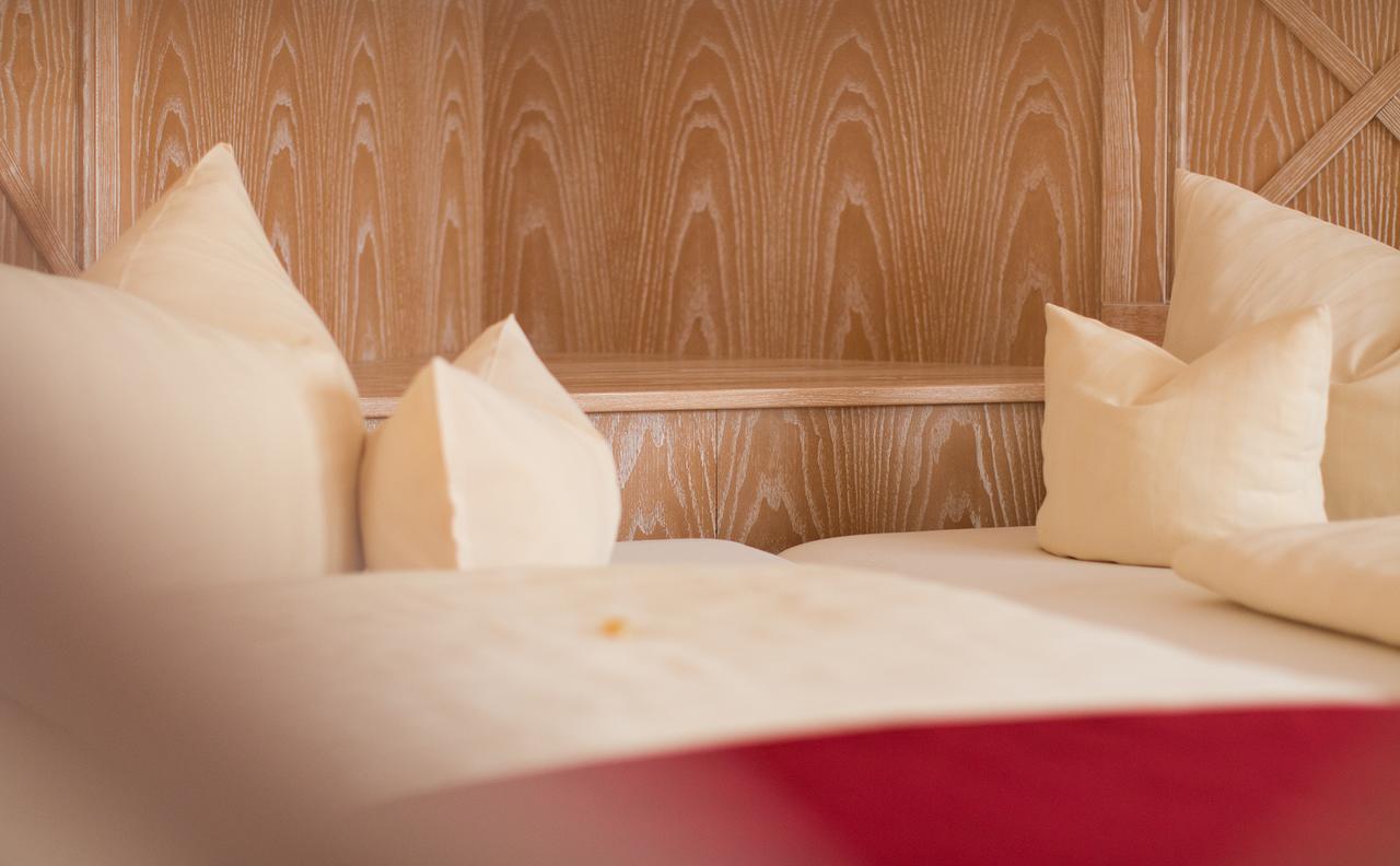 Hotel Acht Linden Эгесторф Экстерьер фото