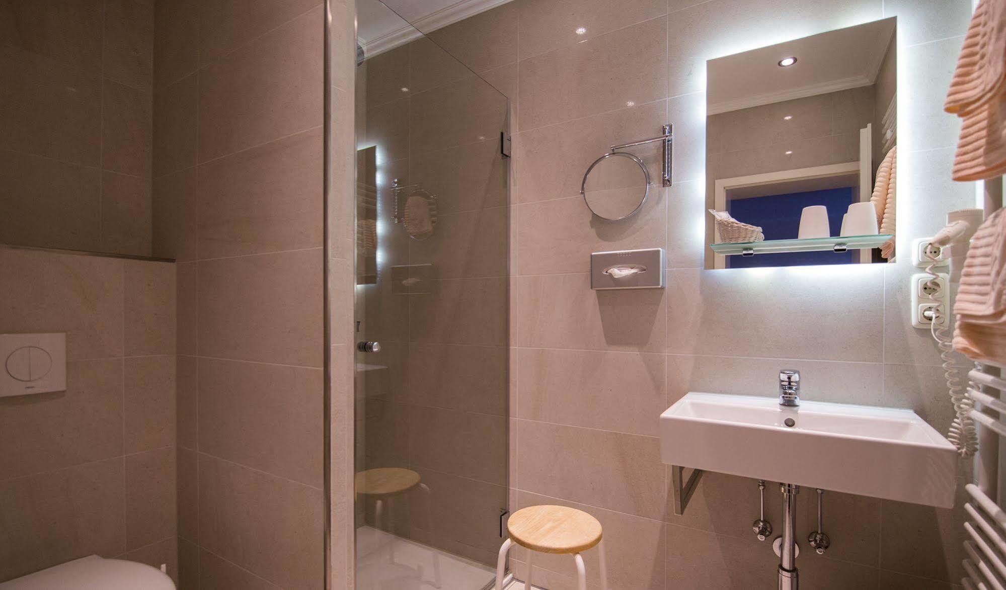Hotel Acht Linden Эгесторф Экстерьер фото